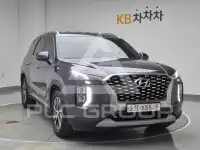 2022 Hyundai Palisade