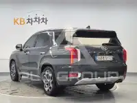 2022 Hyundai Palisade