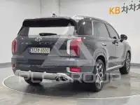 2021 Hyundai Palisade