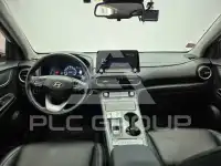 2020 Hyundai Kona