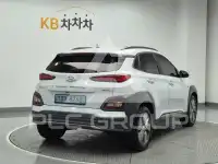 2020 Hyundai Kona