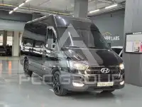 2020 Hyundai Solati