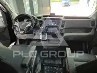 2020 Hyundai Solati