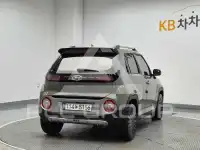 2022 Hyundai Casper