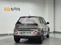 2022 Hyundai Casper