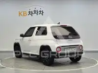2022 Hyundai Casper