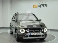 2022 Hyundai Casper