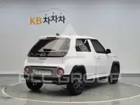 2022 Hyundai Casper
