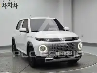 2022 Hyundai Casper