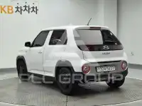 2022 Hyundai Casper