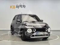 2022 Hyundai Casper