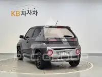 2022 Hyundai Casper
