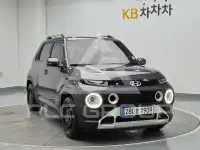 2022 Hyundai Casper