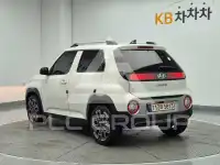 2022 Hyundai Casper