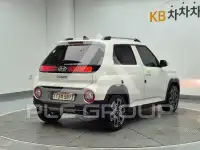 2022 Hyundai Casper