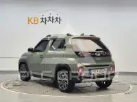 2022 Hyundai Casper