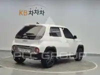 2022 Hyundai Casper