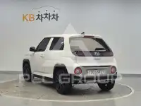 2022 Hyundai Casper