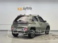 2022 Hyundai Casper
