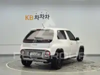 2022 Hyundai Casper