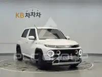 2022 Hyundai Casper