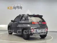2022 Hyundai Casper