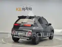 2022 Hyundai Casper