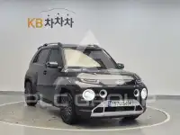 2022 Hyundai Casper