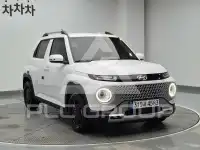 2022 Hyundai Casper