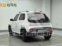 2022 Hyundai Casper