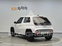 2022 Hyundai Casper