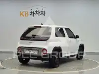 2022 Hyundai Casper