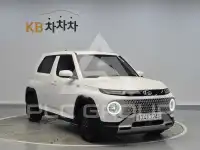 2022 Hyundai Casper