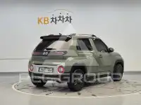 2022 Hyundai Casper