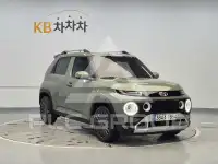 2022 Hyundai Casper