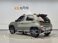 2022 Hyundai Casper