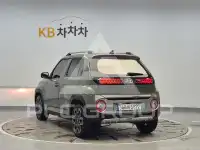 2022 Hyundai Casper