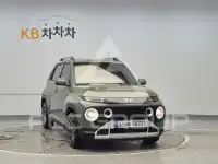 2022 Hyundai Casper