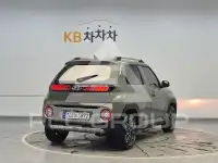 2022 Hyundai Casper