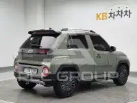 2022 Hyundai Casper