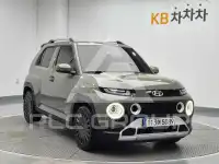 2022 Hyundai Casper
