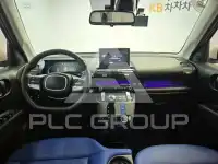 2022 Hyundai Casper