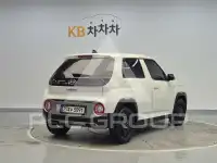 2022 Hyundai Casper