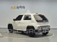 2022 Hyundai Casper