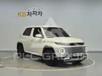 2022 Hyundai Casper