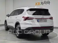 2021 Hyundai Santa FE