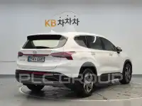 2021 Hyundai Santa FE