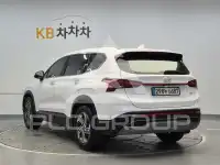 2021 Hyundai Santa FE