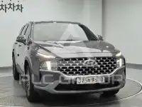 2021 Hyundai Santa FE