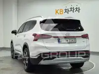 2021 Hyundai Santa FE